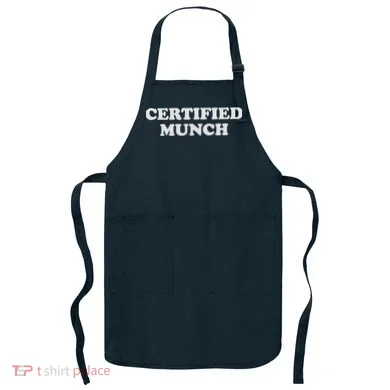 Apron