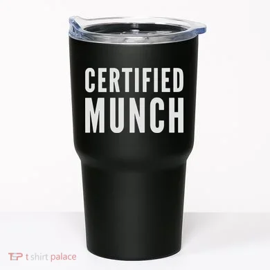 Tumbler
