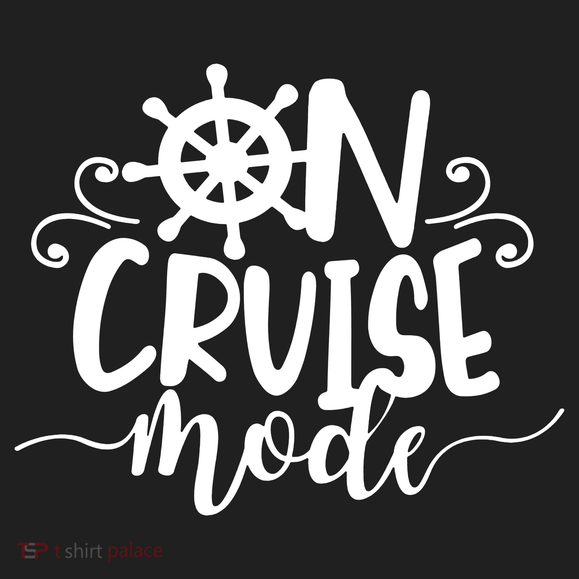 On Cruise Mode Women's Sweatshirt