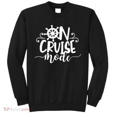 On Cruise Mode Sweatshirt