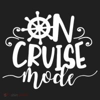On Cruise Mode Hat thumb 2