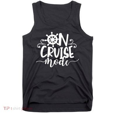 On Cruise Mode Tank Top