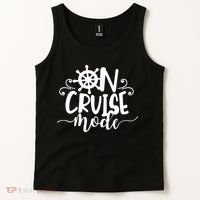 On Cruise Mode Tank Top thumb 2