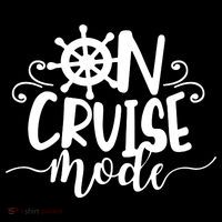 On Cruise Mode Kids Sweatshirt thumb 2