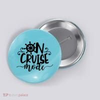 On Cruise Mode Button thumb 0