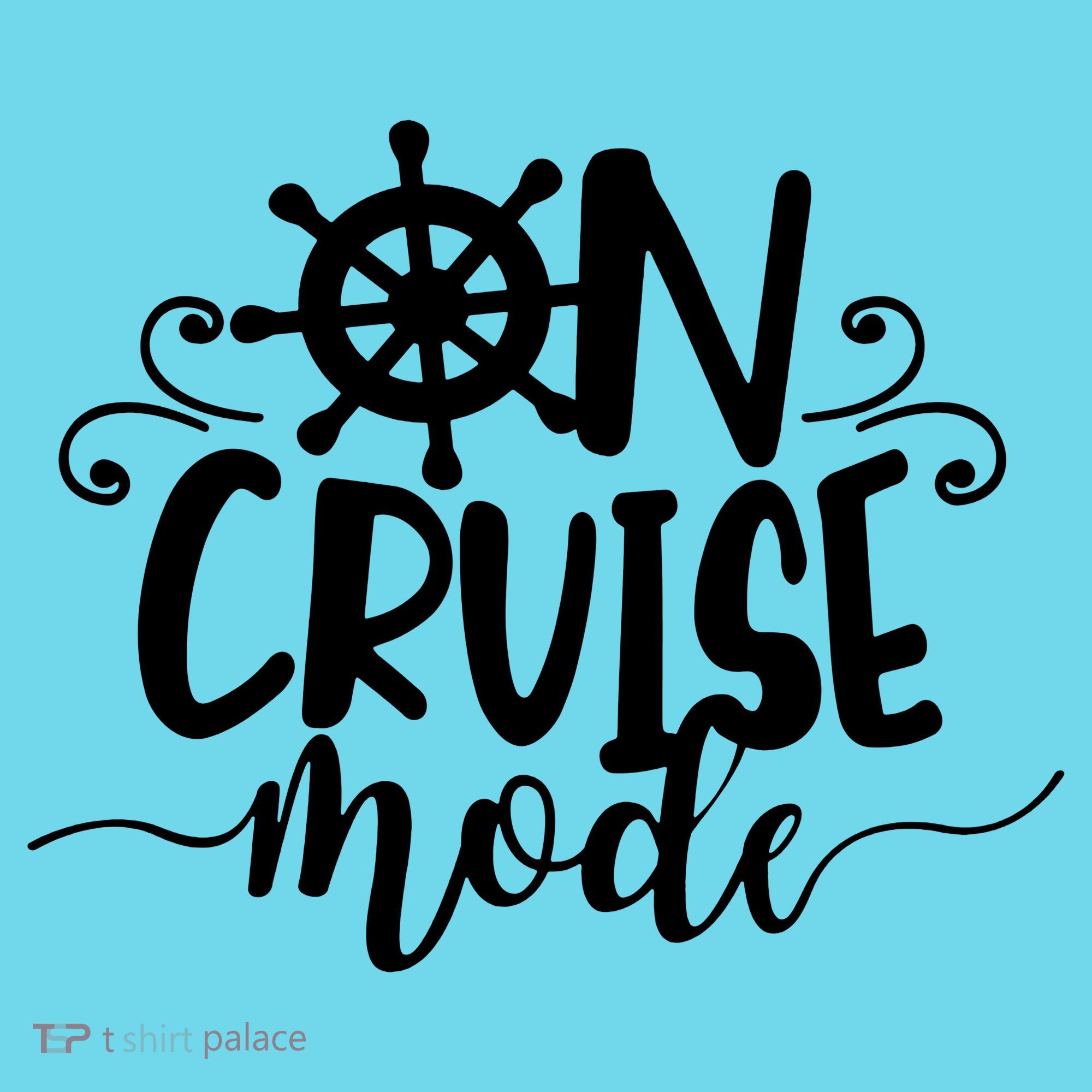 On Cruise Mode Button