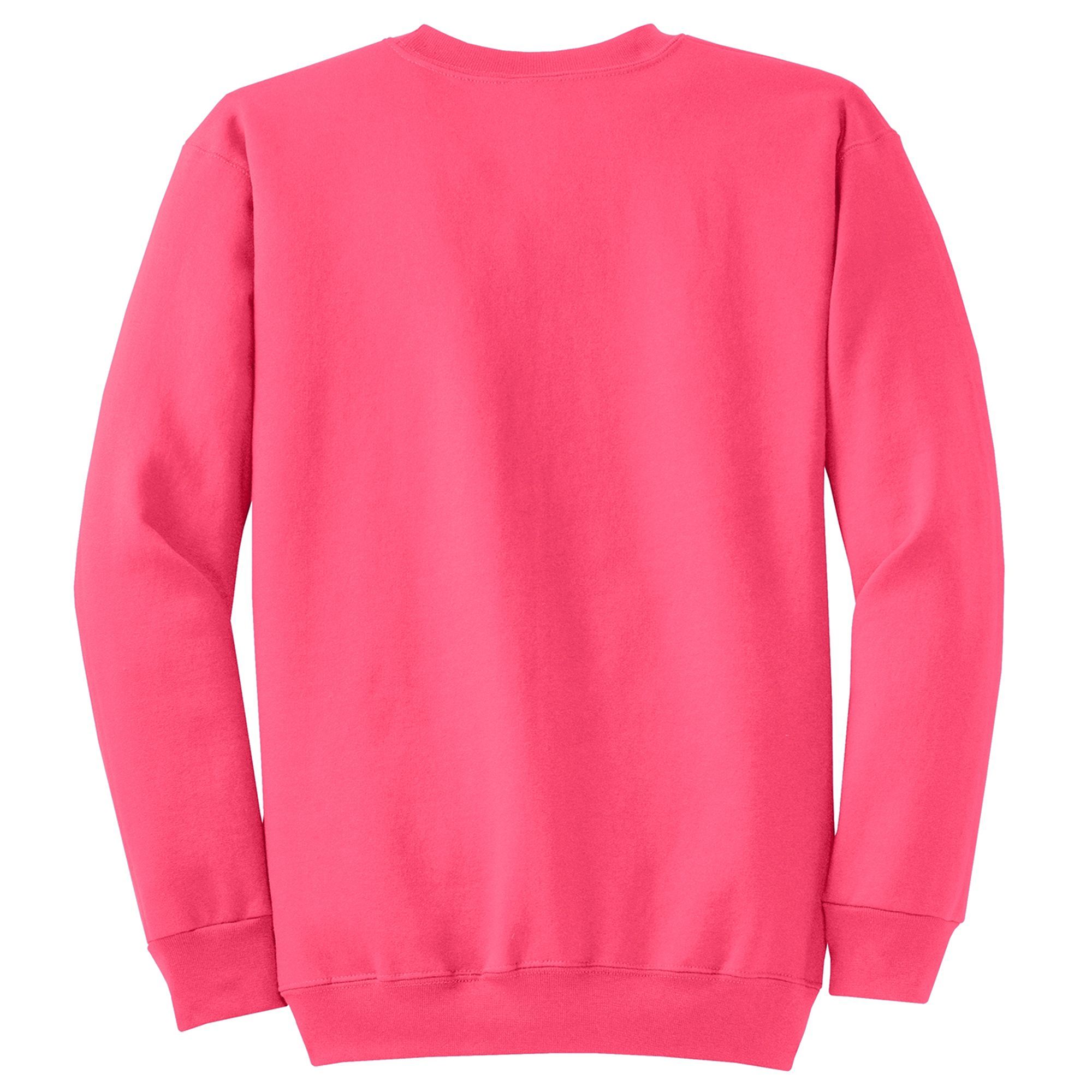 Only Child No More Big Sister EST 2026 Sweatshirt