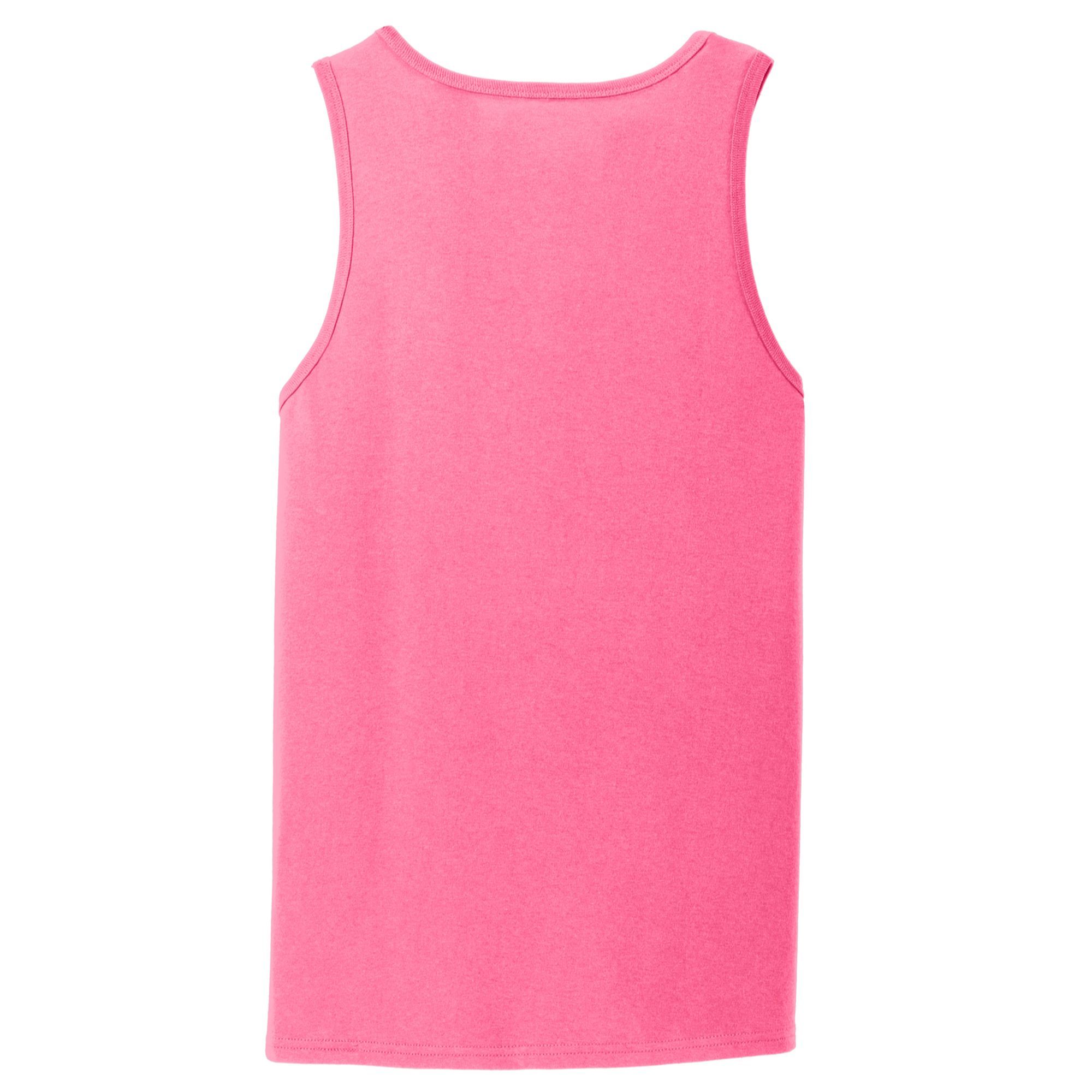 Only Child No More Big Sister EST 2026 Tank Top