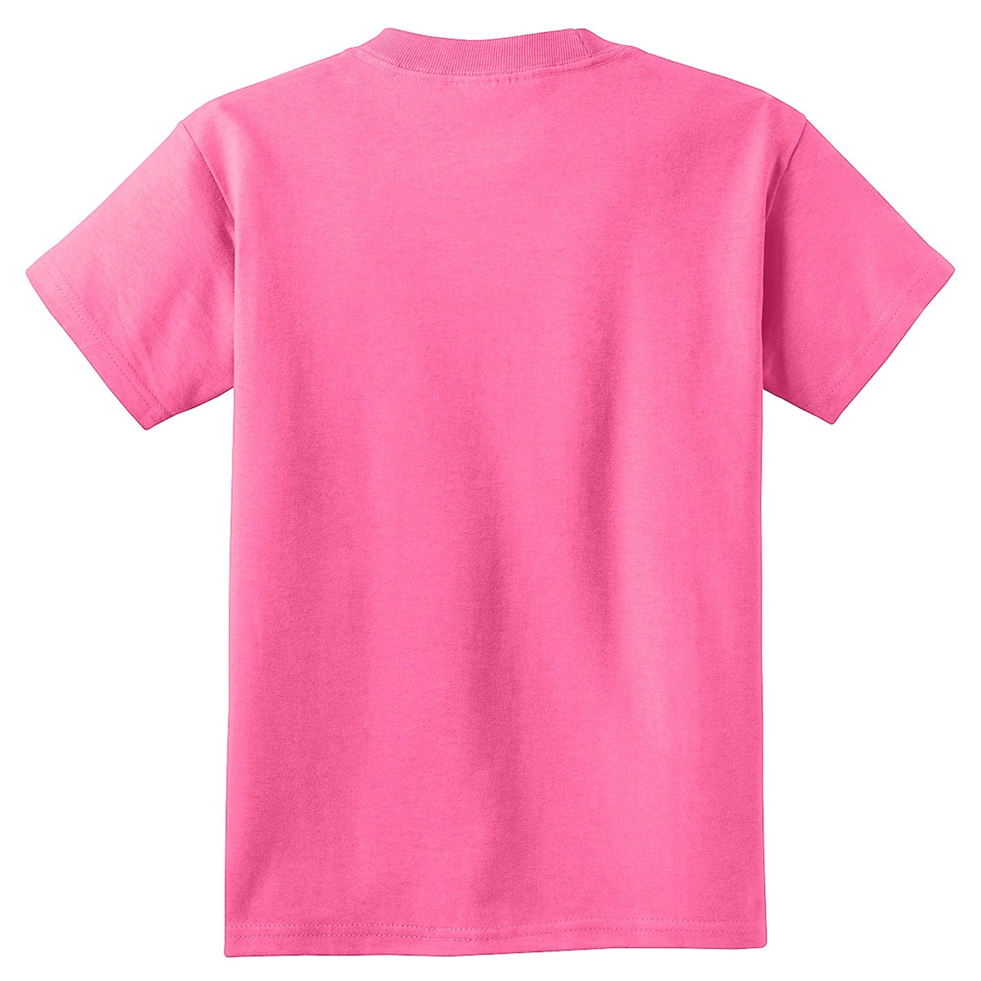 Only Child No More Big Sister EST 2026 Kids T-Shirt