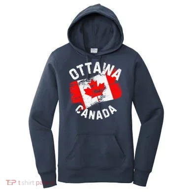 Women's Hoodie