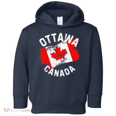 Toddler Hoodie