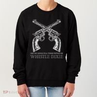 Outlaw Cowboy Women's Sweatshirt thumb 0
