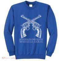 Outlaw Cowboy Sweatshirt thumb 0