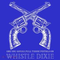 Outlaw Cowboy Sweatshirt thumb 3