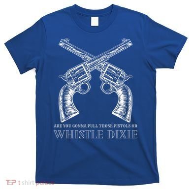 Outlaw Cowboy T-Shirt
