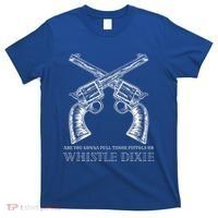 Outlaw Cowboy T-Shirt thumb 0