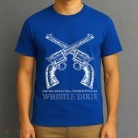 Outlaw Cowboy T-Shirt thumb 3