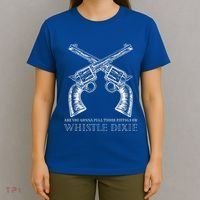 Outlaw Cowboy T-Shirt thumb 4
