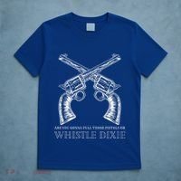 Outlaw Cowboy T-Shirt thumb 5