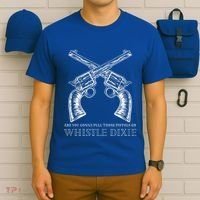 Outlaw Cowboy T-Shirt thumb 6