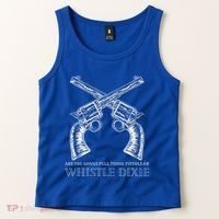 Outlaw Cowboy Tank Top thumb 2