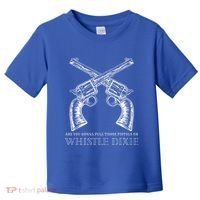 Outlaw Cowboy Toddler T-Shirt thumb 0