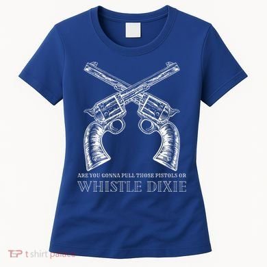 Outlaw Cowboy Women's T-Shirt