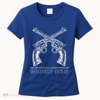 Outlaw Cowboy Women's T-Shirt thumb 0
