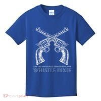 Outlaw Cowboy Kids T-Shirt thumb 0