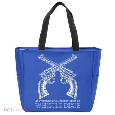 Outlaw Cowboy Tote Bag