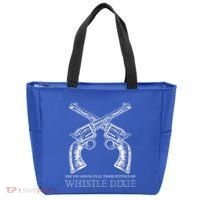 Outlaw Cowboy Tote Bag thumb 0
