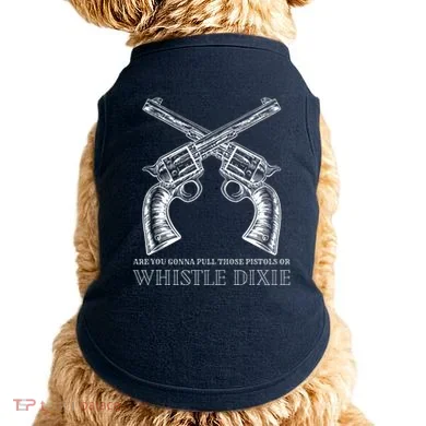 Doggie Tank