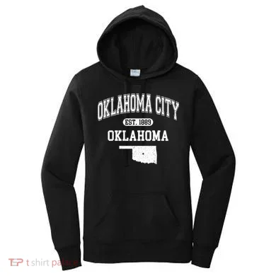 Women's Hoodie