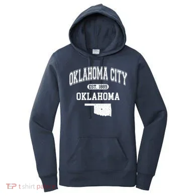 Women's Hoodie