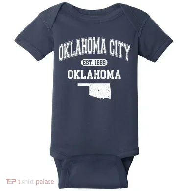 Baby Bodysuit