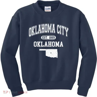 Kids Sweatshirt