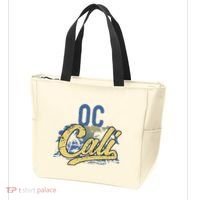 Oc Cali Orange County California Beach Sun Surf Tote Bag thumb 3