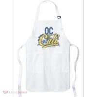 Oc Cali Orange County California Beach Sun Surf Apron thumb 0