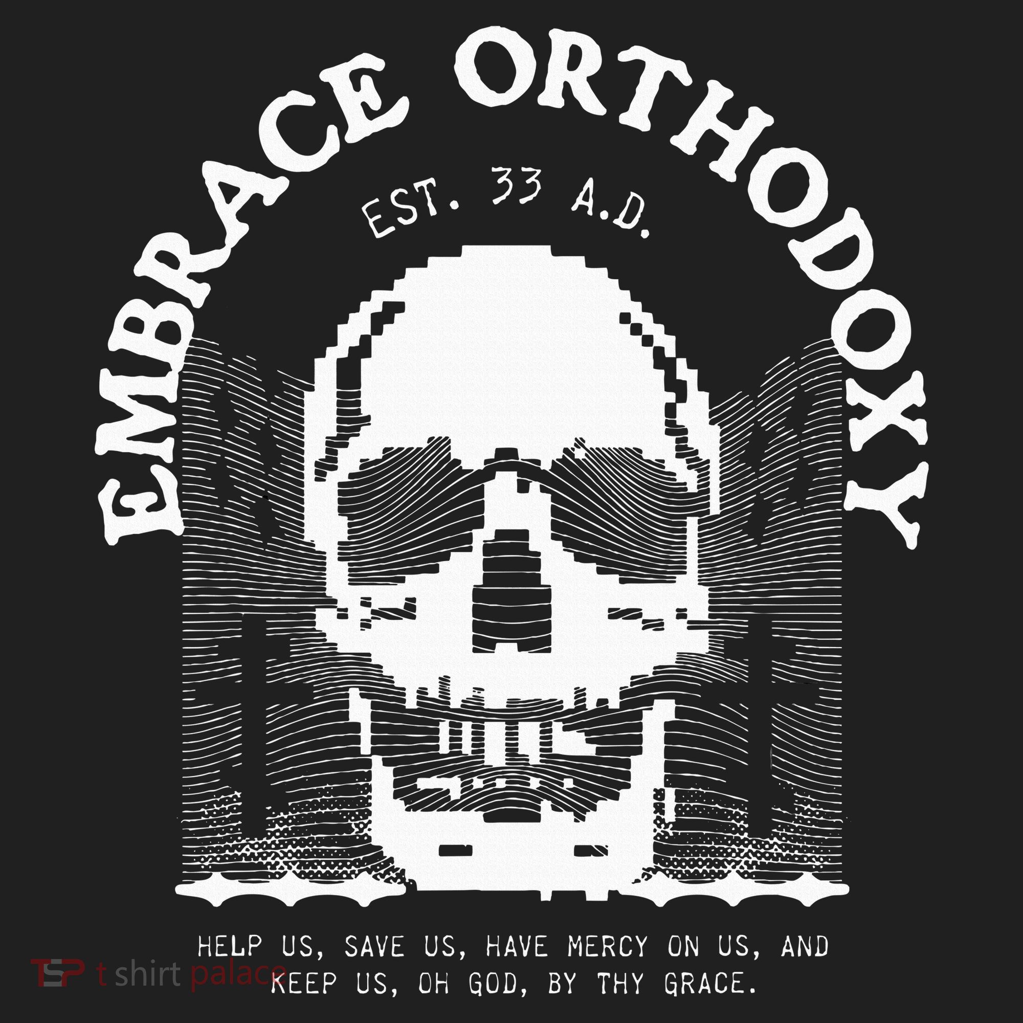 Orthodox Christian Women's Sweatshirt