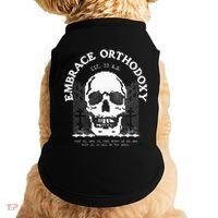 Orthodox Christian Doggie Tank thumb 0