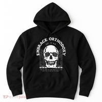 Orthodox Christian Hoodie thumb 0