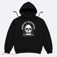 Orthodox Christian Hoodie thumb 0