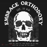 Orthodox Christian Long Sleeve Shirt thumb 2