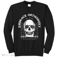 Orthodox Christian Sweatshirt thumb 0