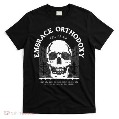 Orthodox Christian T-Shirt