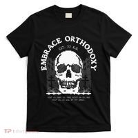 Orthodox Christian T-Shirt thumb 0