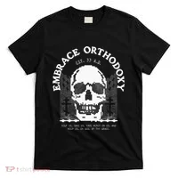 Orthodox Christian T-Shirt thumb 0