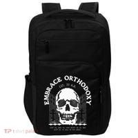 Orthodox Christian Impact Tech Backpack thumb 0