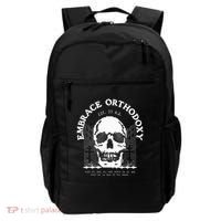 Orthodox Christian Backpack thumb 0