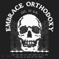 Orthodox Christian Beanie thumb 2